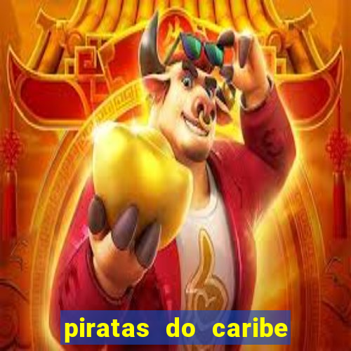 piratas do caribe 6 o retorno de davy jones